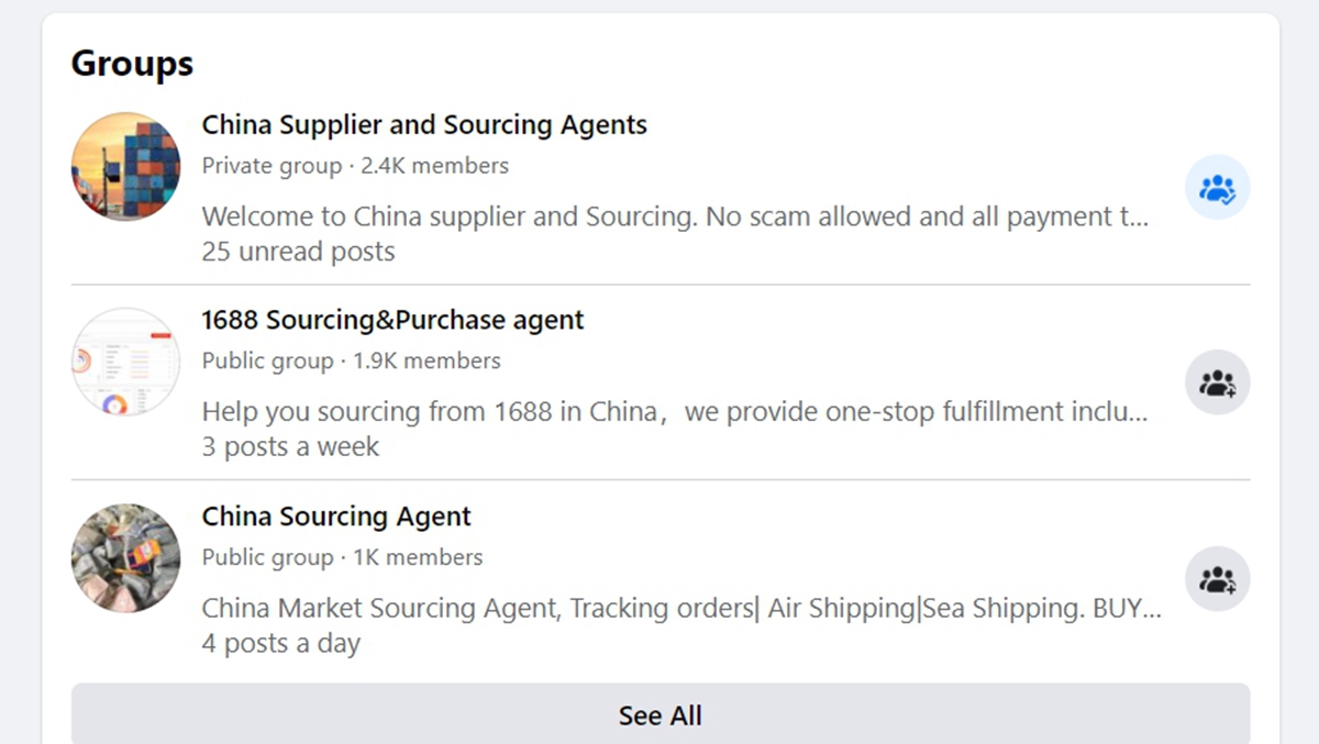 how to find best china sourcing agent